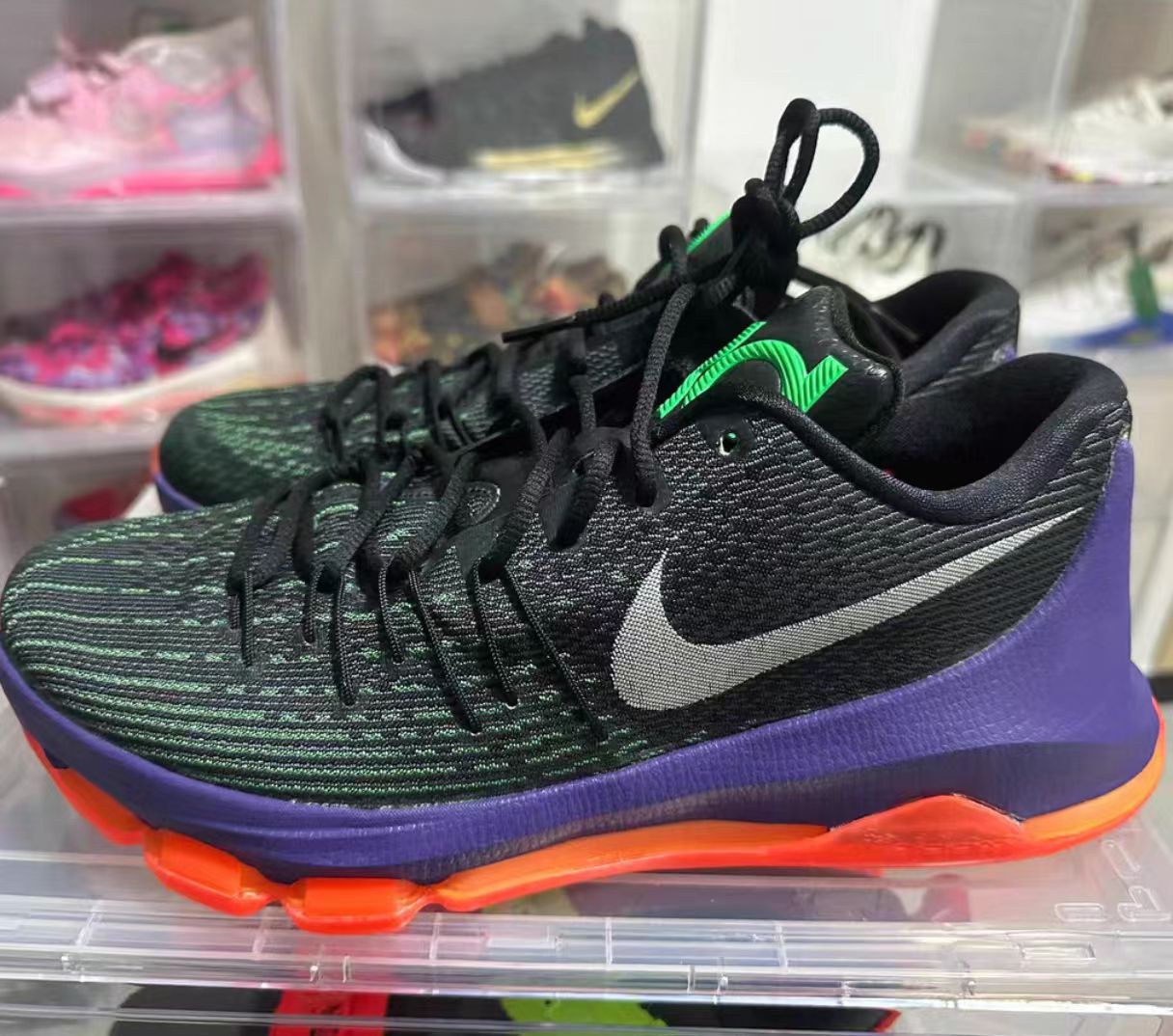 Nike KD 8 