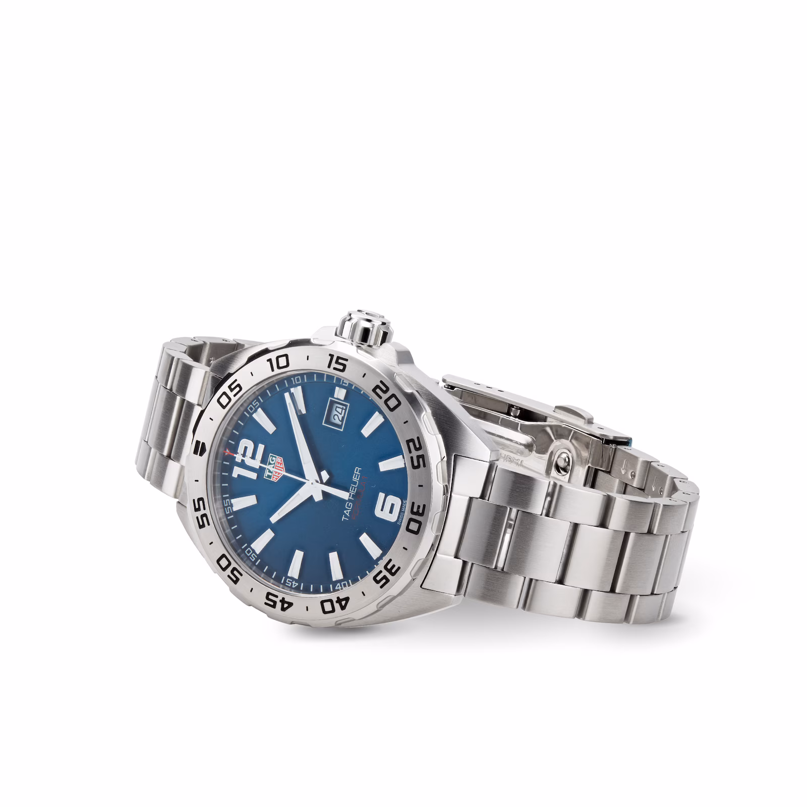 [2026 Mirror Grade]TAG Heuer Formula 1 41mm Quartz Mens Watch WAZ1118.BA0875