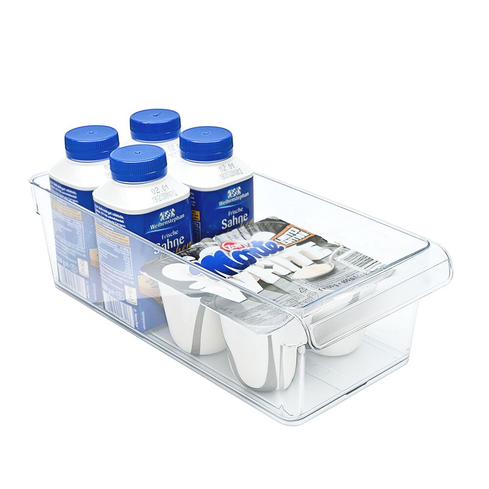 ROTHO Organizer do lodówki Loft Rotho, 3,1 L