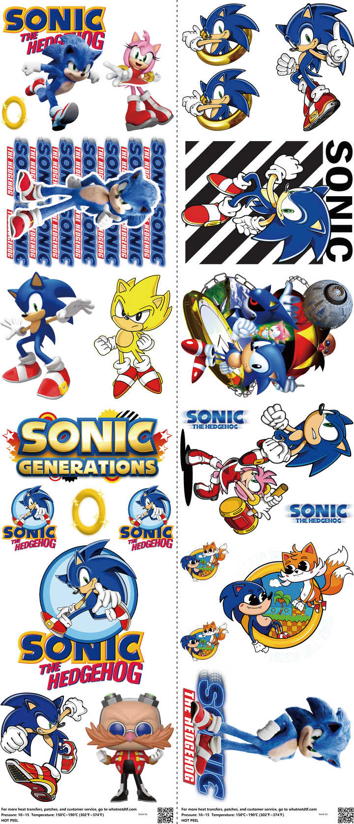 Sonic h1