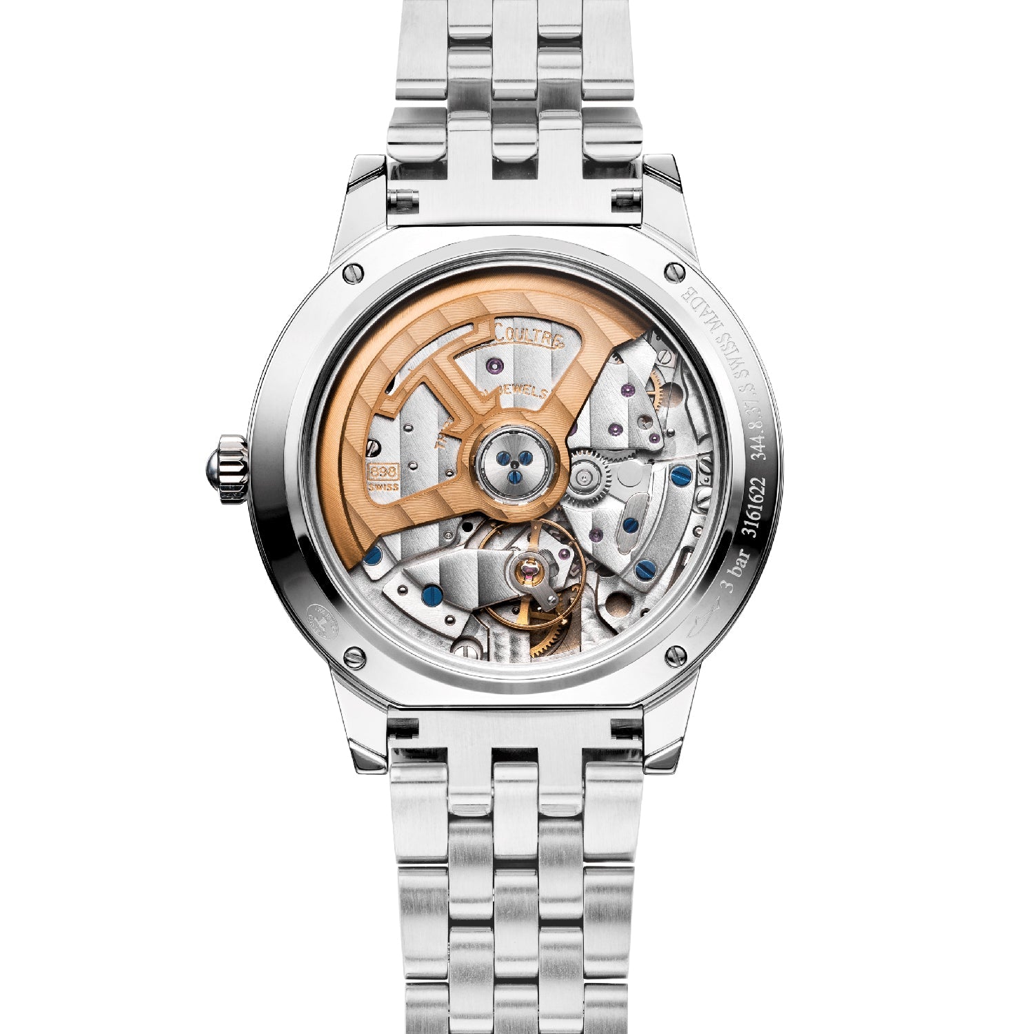 [2026 Mirror Grade]Rendez-Vous Classic Night & Day Medium (Q3448110)