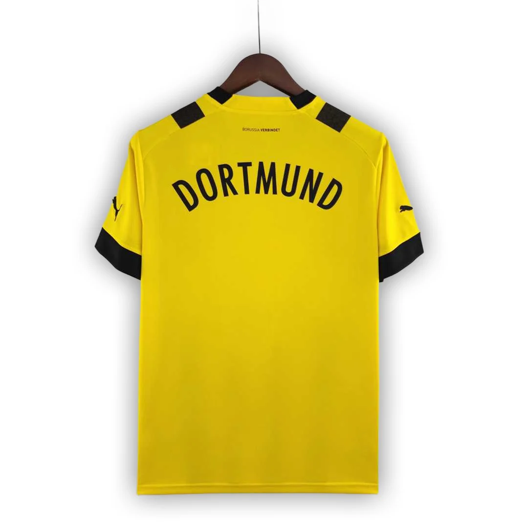 Borussia Dortmund 2022/23 Home