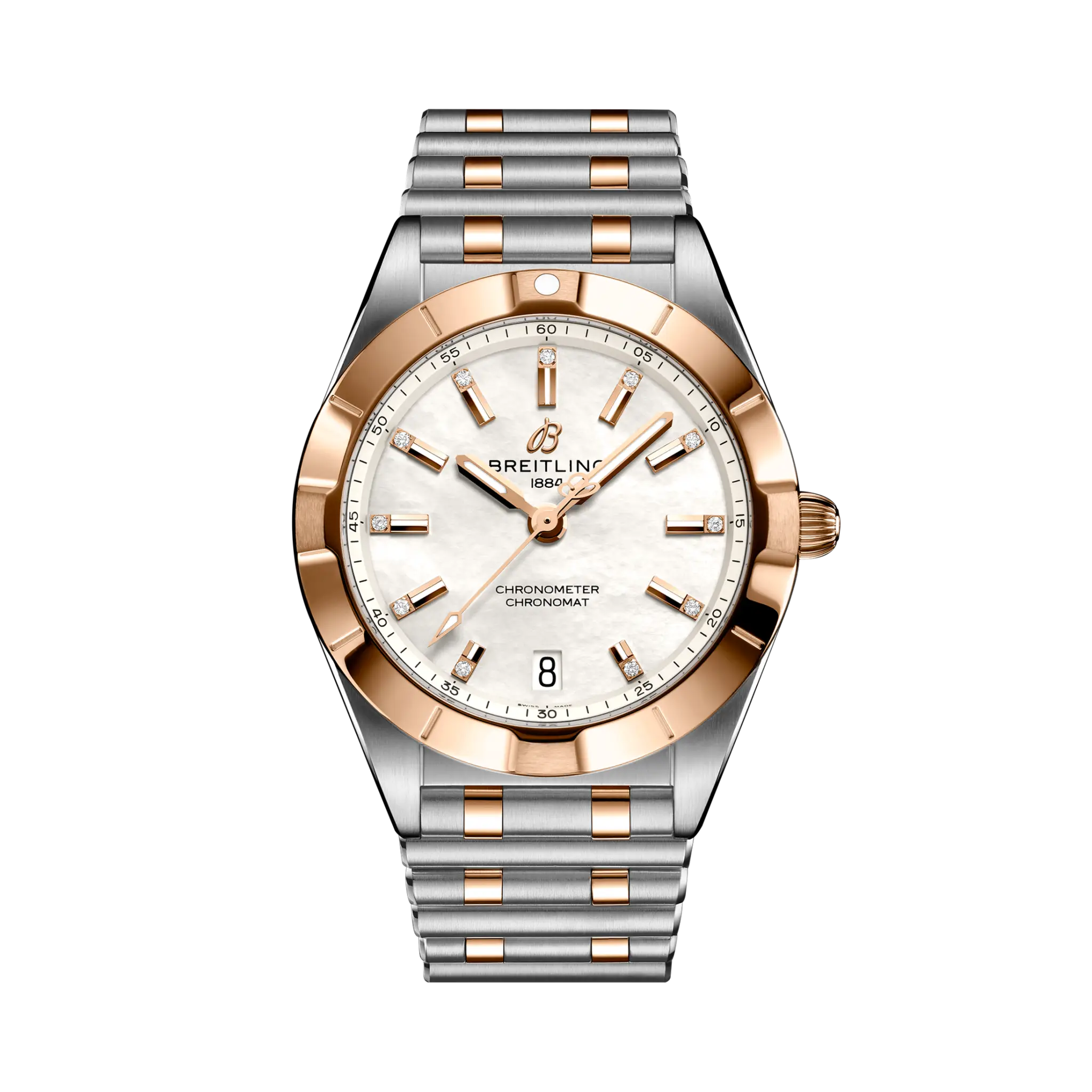 [2026 Mirror Grade]Breitling Chronomat 32mm U77310101A2U1