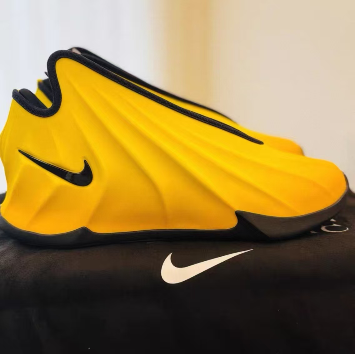 Nike G.T. Future EP 