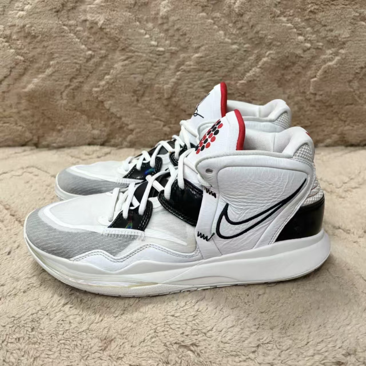 Nike Kyrie Infinity 8 