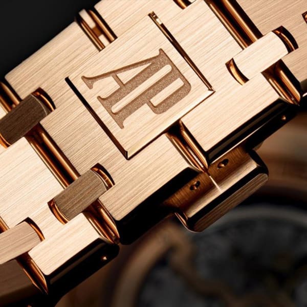 [2026 Mirror Grade]Audemars Piguet Royal Oak Perpetual Calendar 41mm 26574OR.OO.1220OR.01