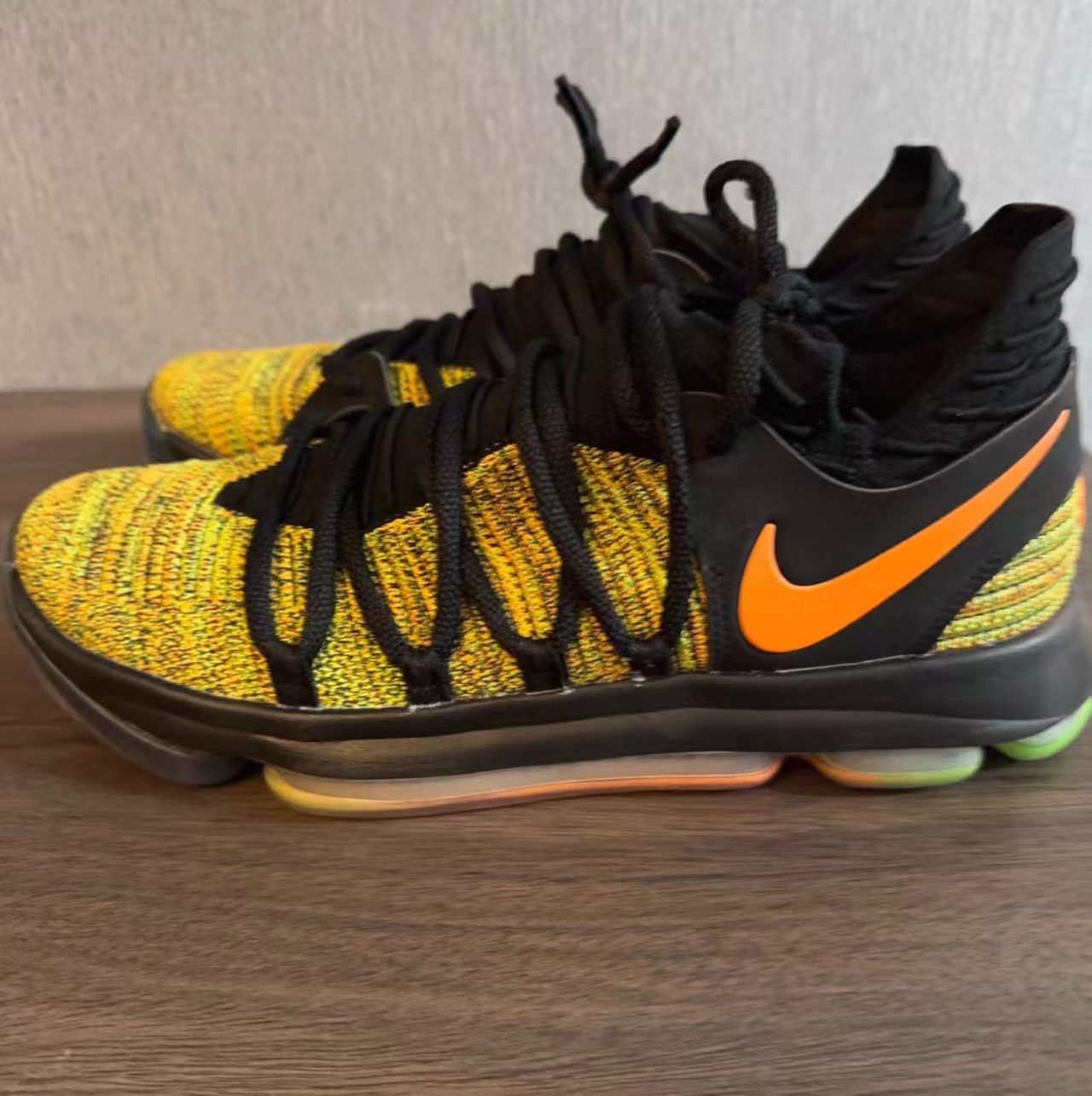 Nike KD 10 