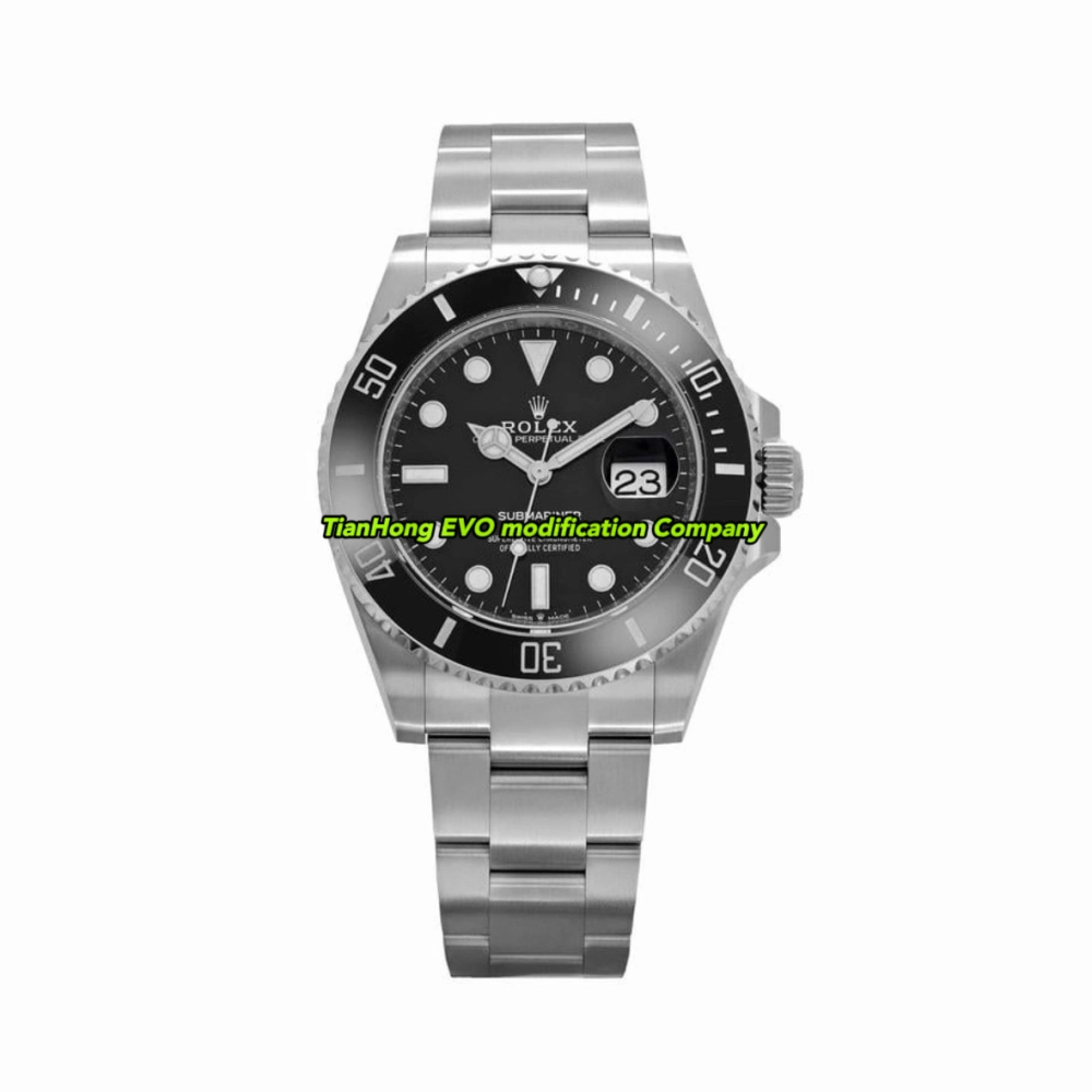 Rolex116610