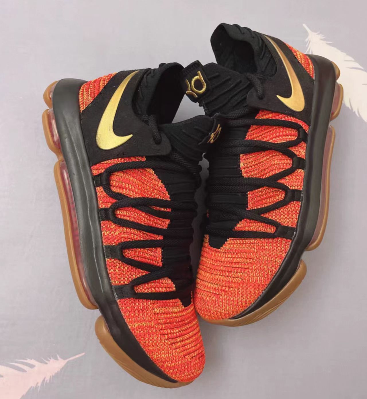 Nike KD 10 