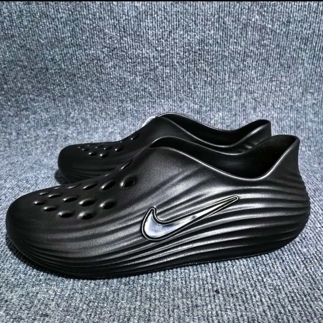 Nike ReactX Rejuven8 Black