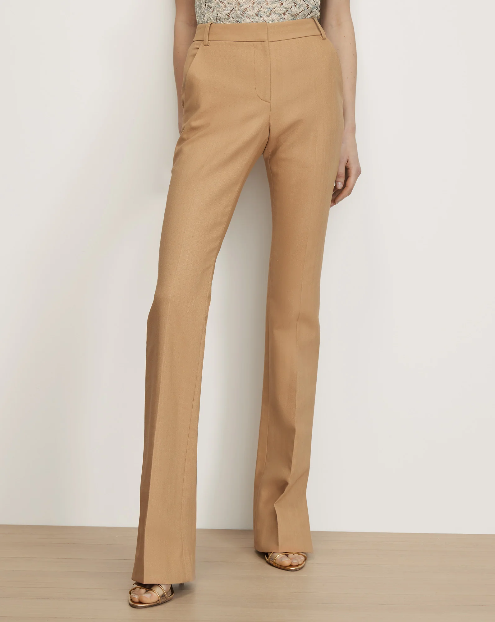 Corbette Tailored Pant