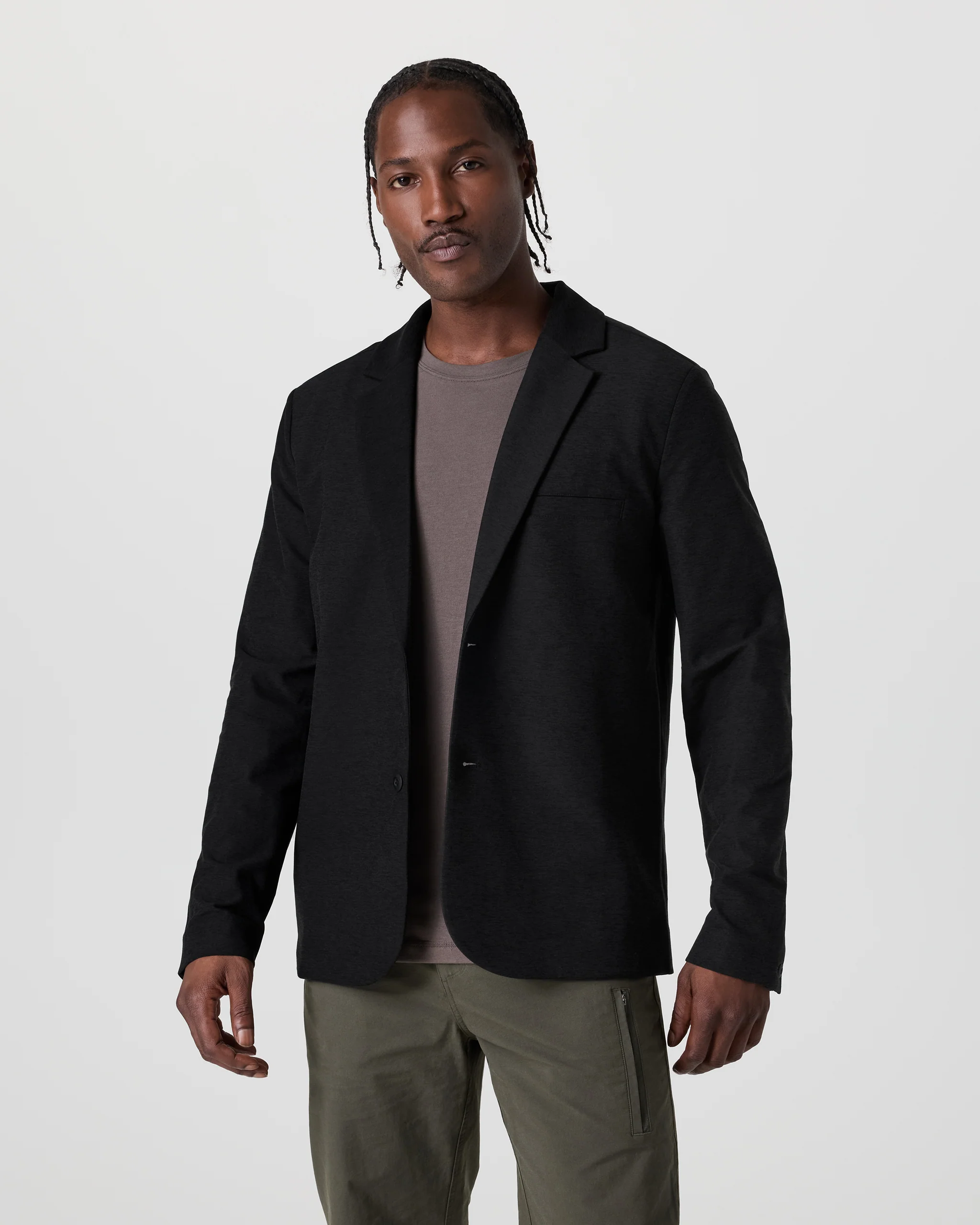 Elevation Blazer