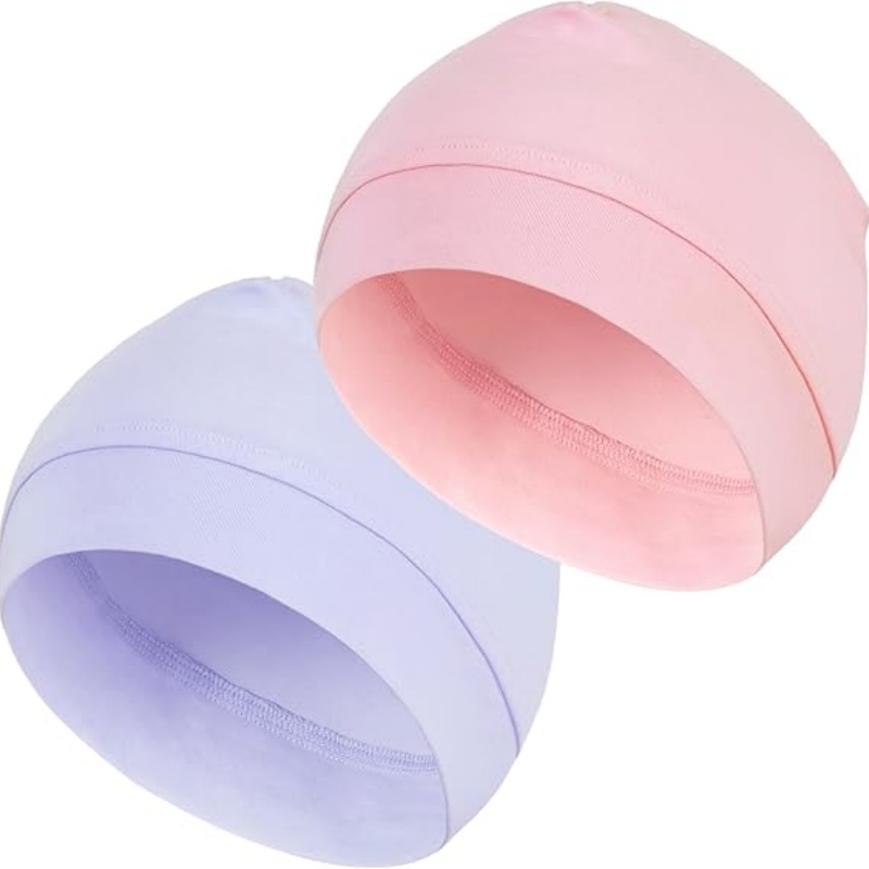 Cotton Skull Cap, Skull Caps for Men Women