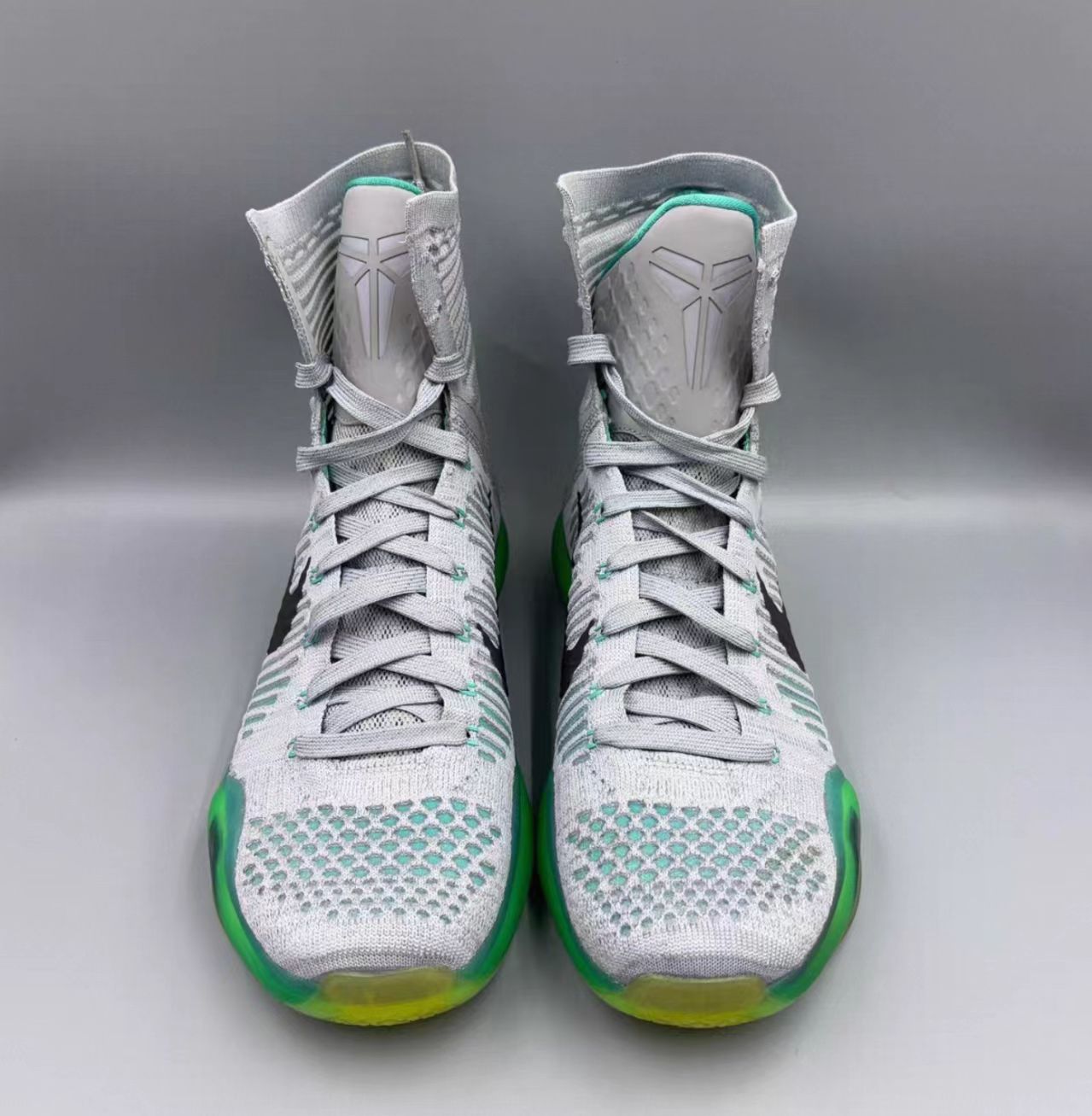 Nike Kobe 10 Elite High 