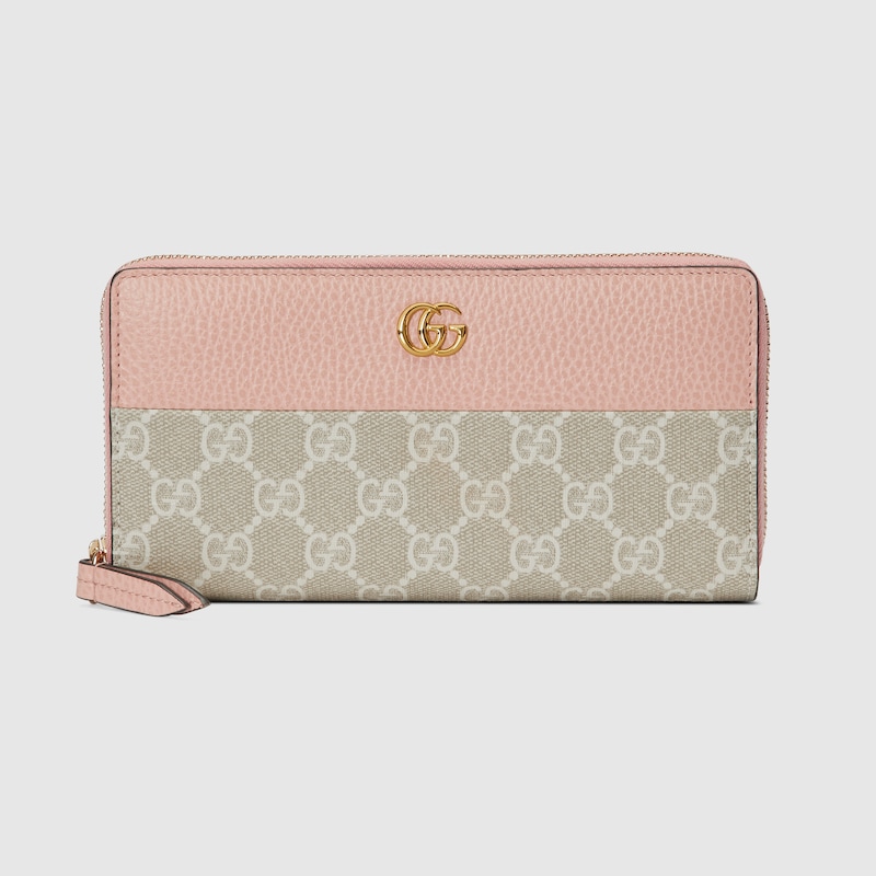 MARMONT ZIP AROUND WALLET