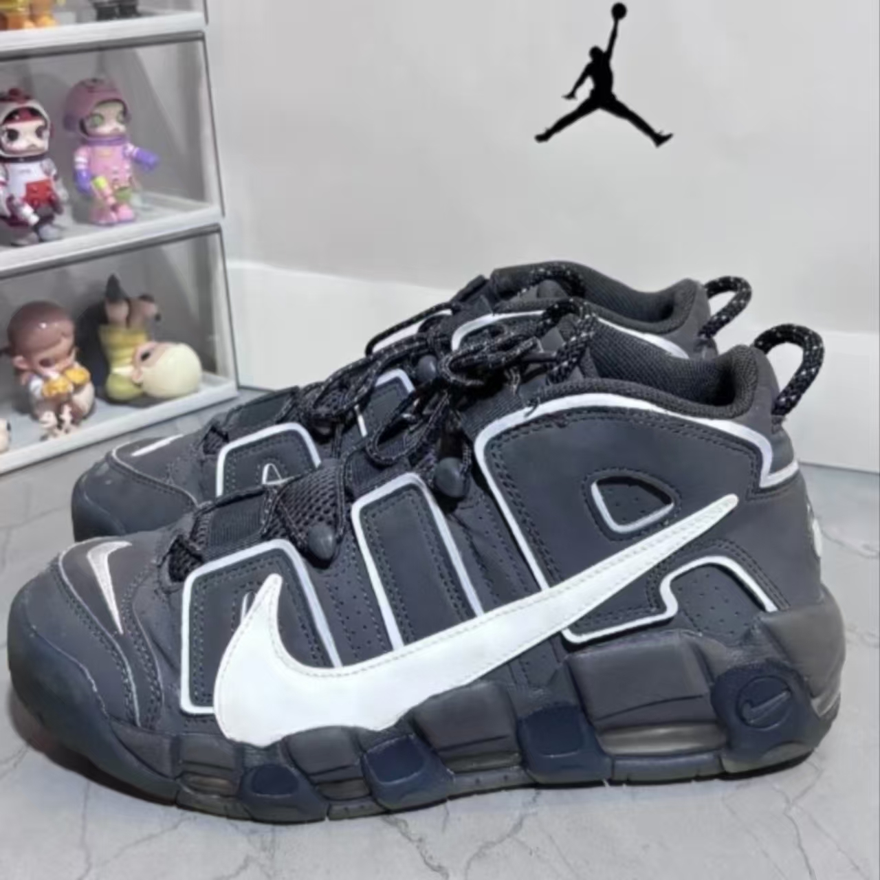 Nike Air More Uptempo 