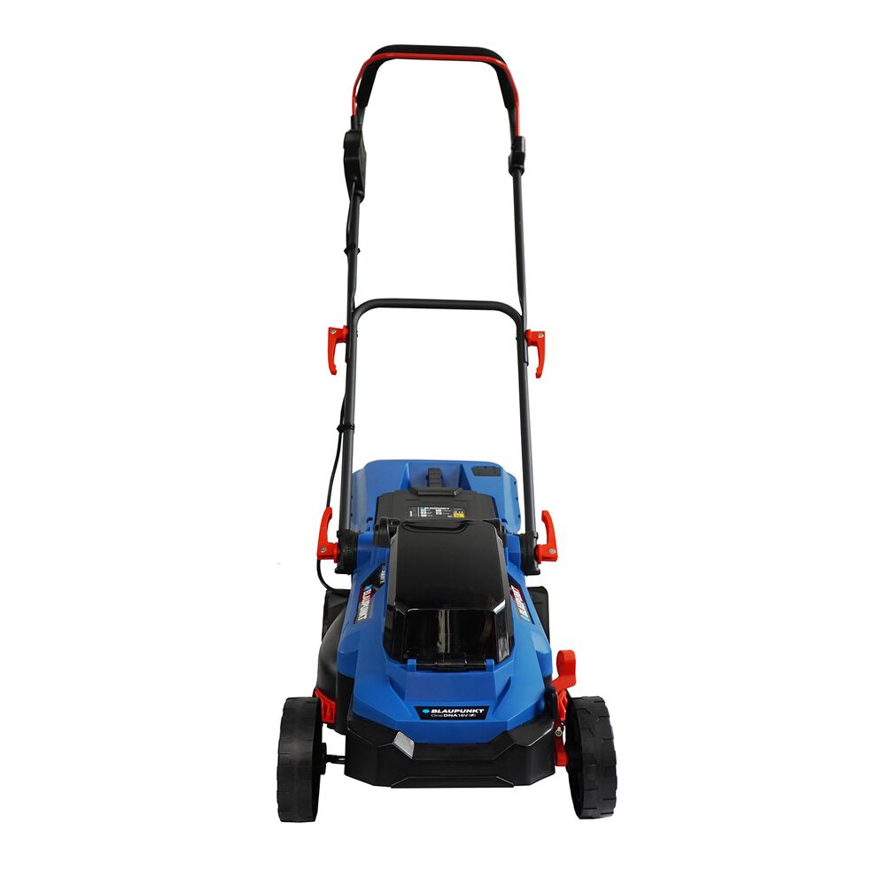 BLAUPUNKT Kosiarka akumulatorowa Blaupunkt CL3010, 18 V, z ładowarką