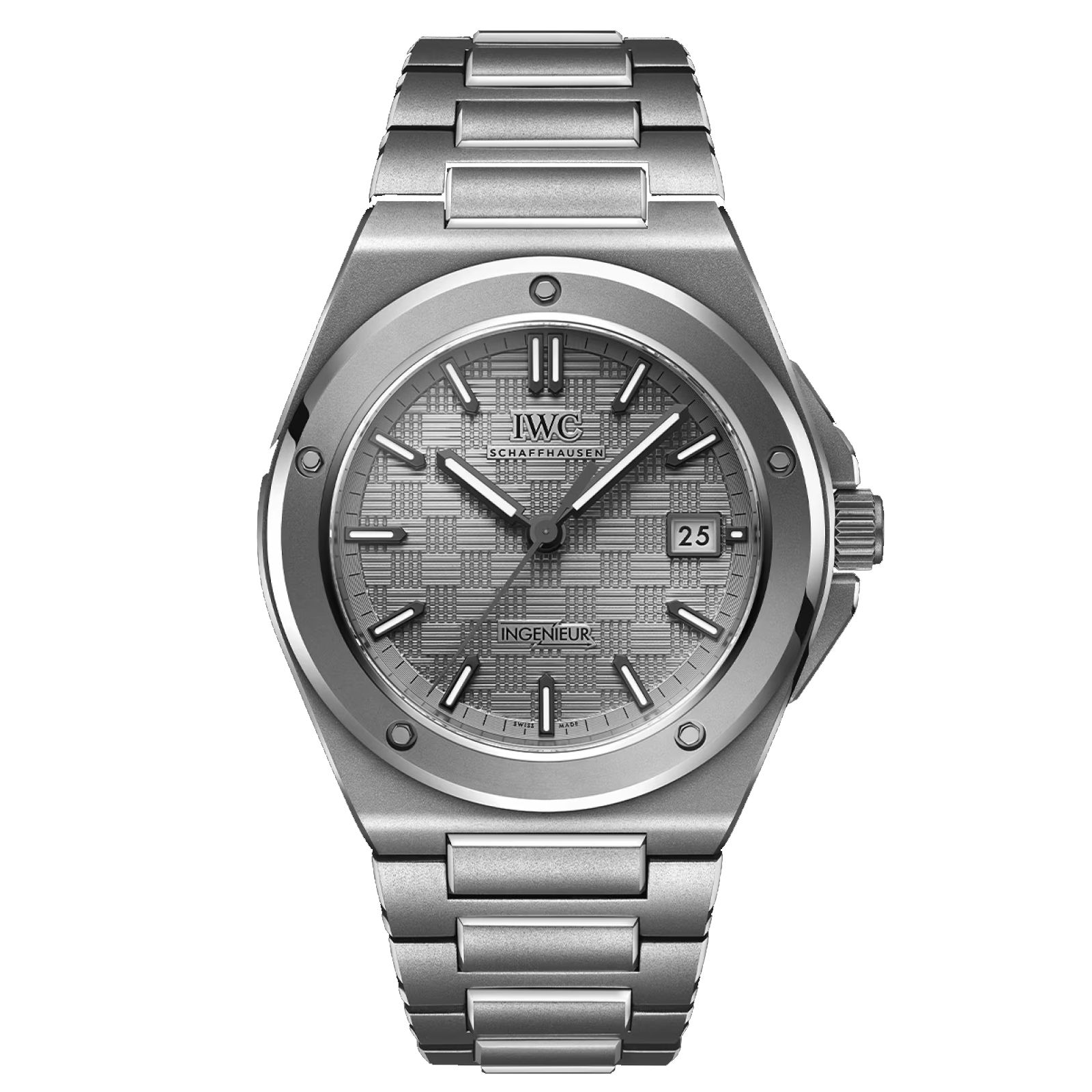 [2026 Mirror Grade]IWC Ingenieur Automatic 40mm Wristwatch IW328904