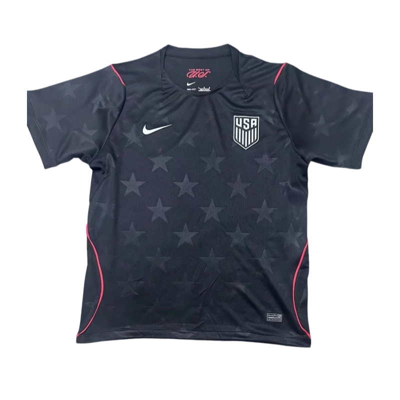 USA World Cup 2026 Away Short Sleeve Kit & Jersey Fan Version