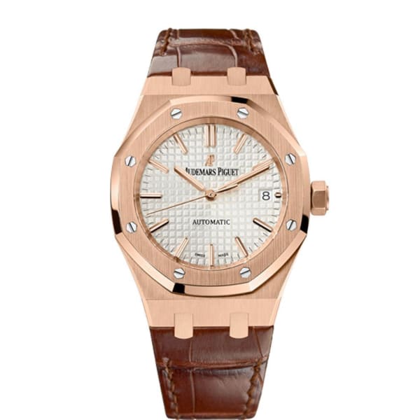 [2026 Mirror Grade]Audemars Piguet Royal Oak Selfwinding Ref. # 15450OR.OO.D088CR.01
