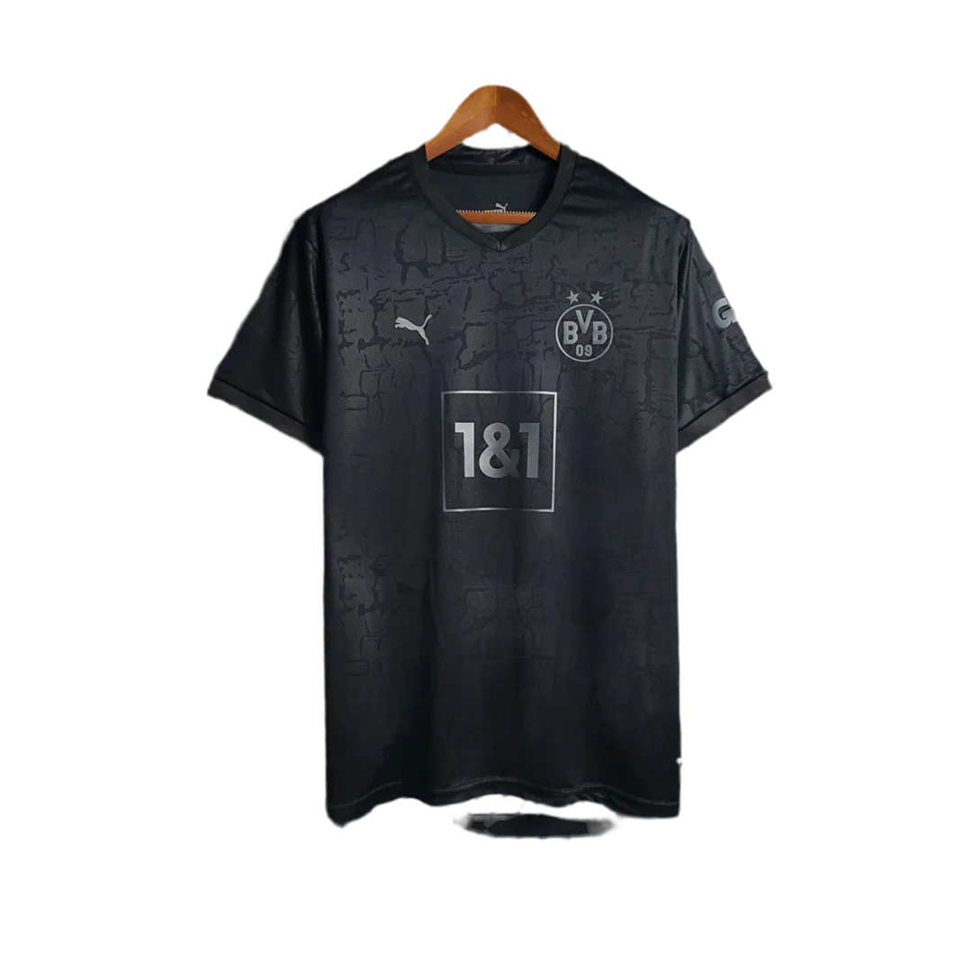 Borussia Dortmund 2023/24 Black Special