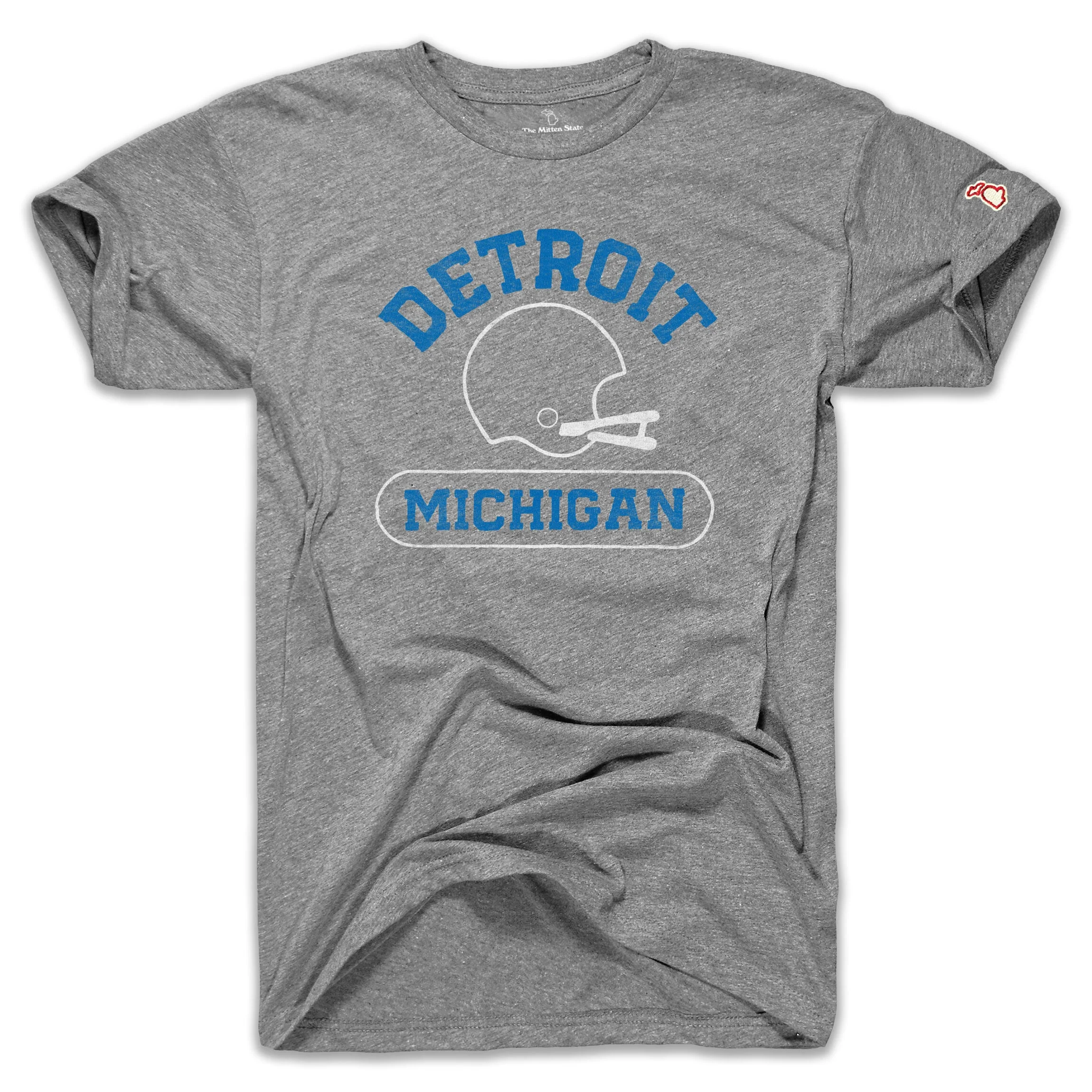 DETROIT - '85 FOOTBALL (UNISEX)