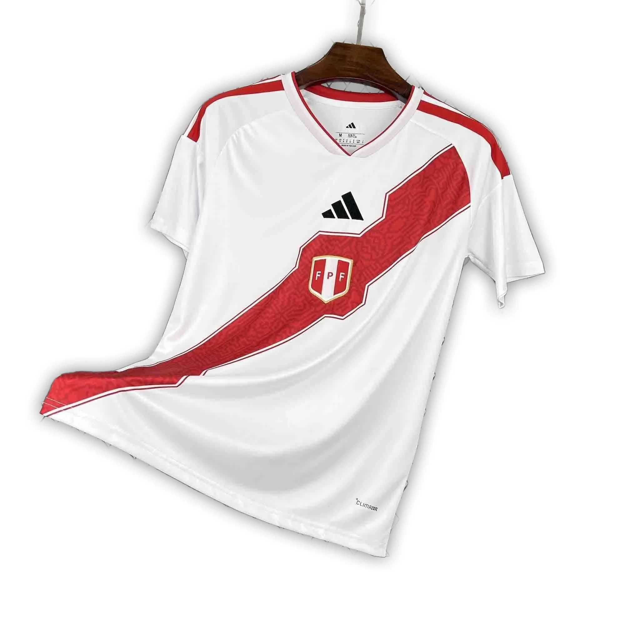 Peru 2025/26 Home
