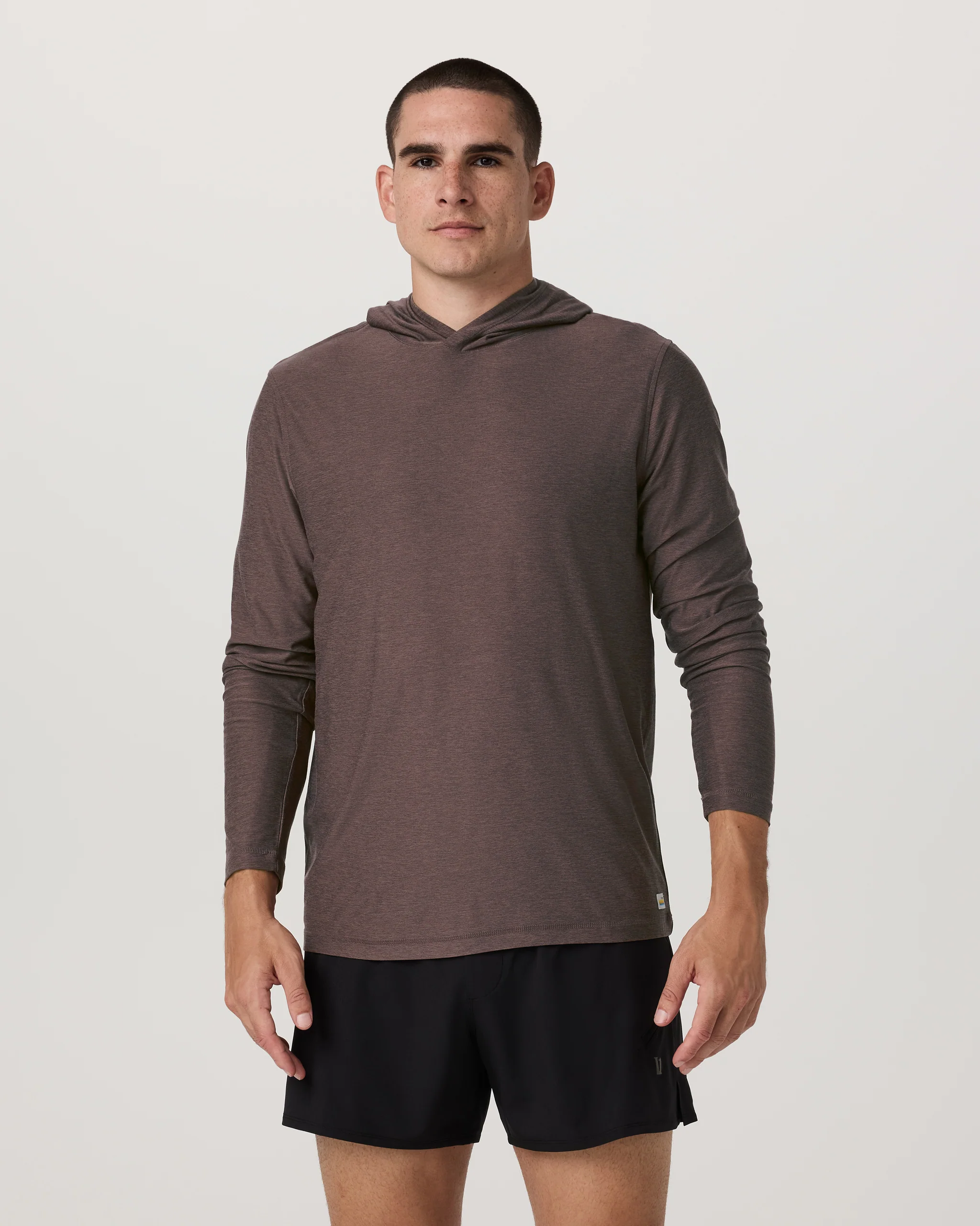 Strato Tech Hoodie