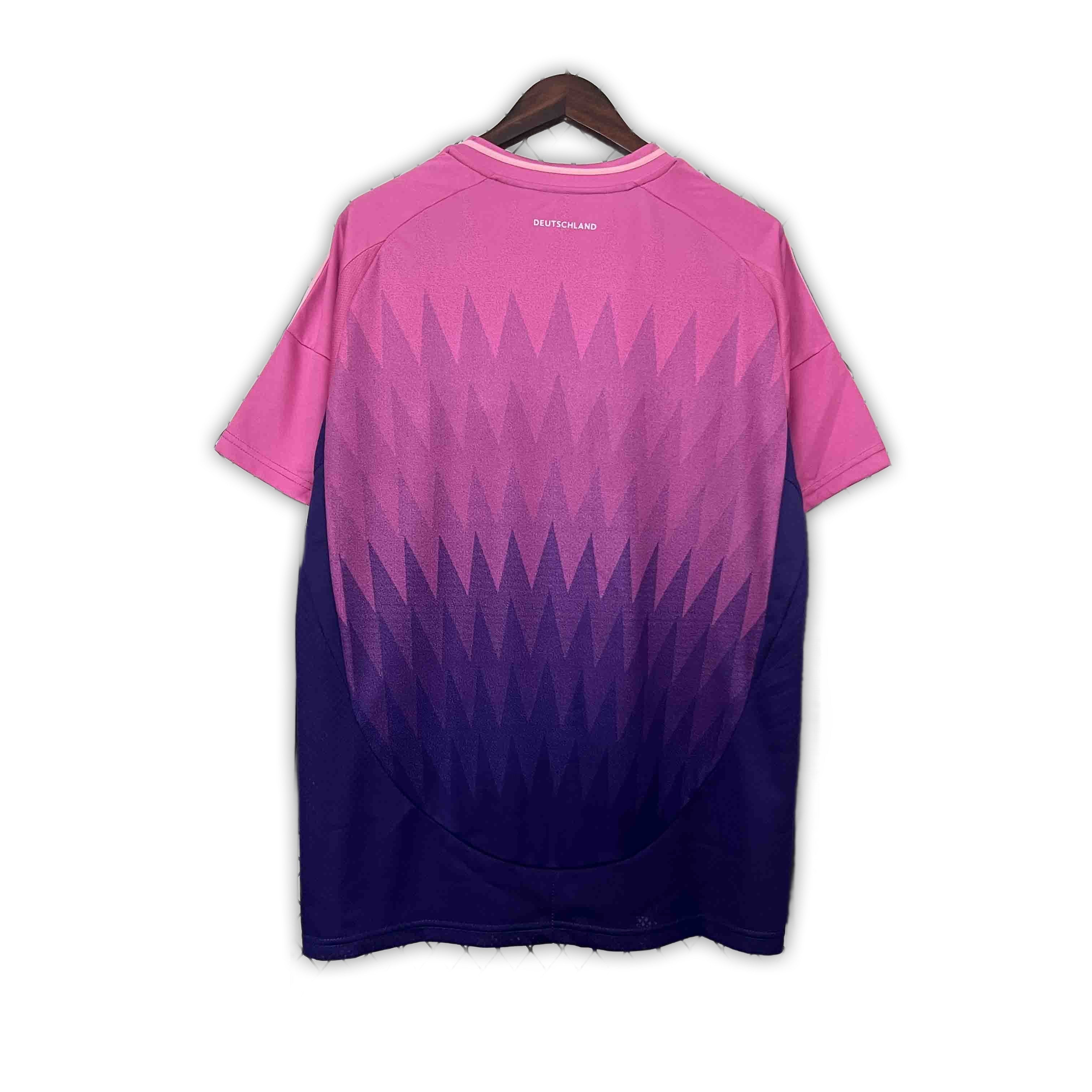 Germany 2024/25 Away