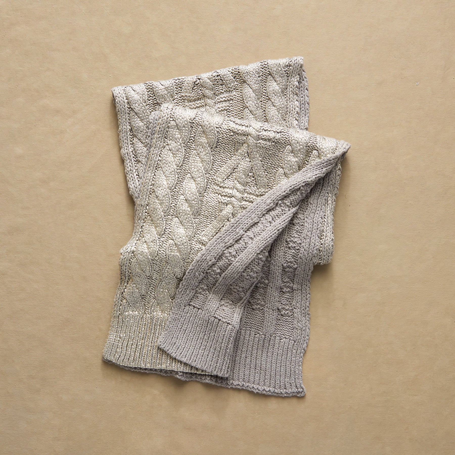 Mira Scarf