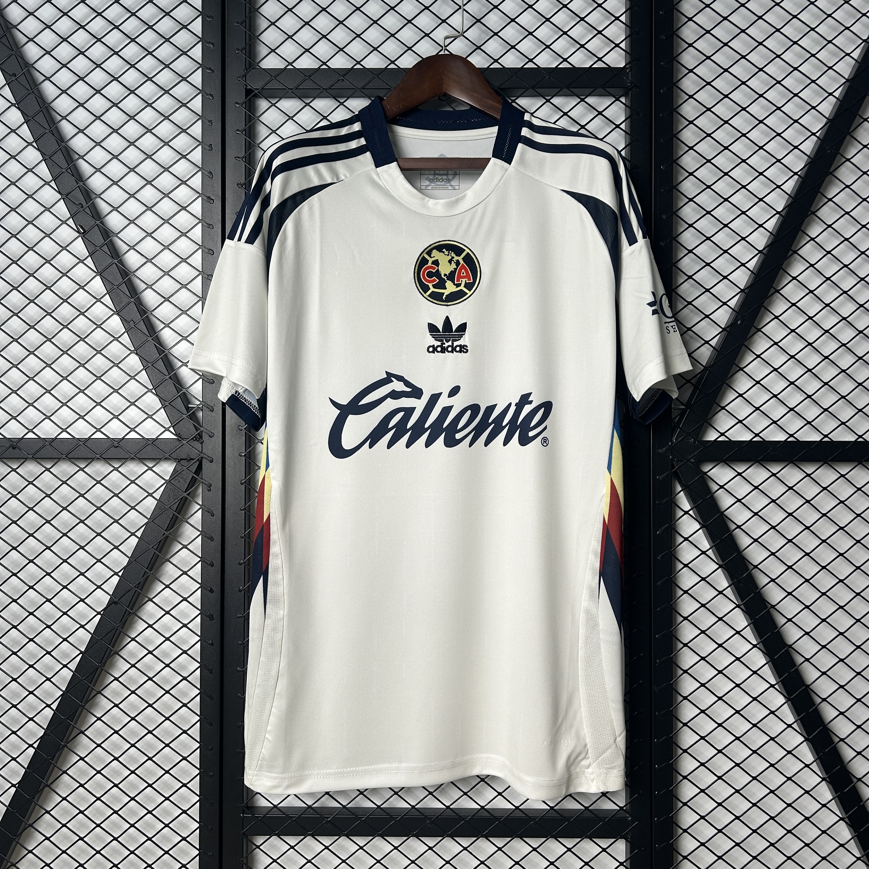 Club America Soccer Jersey Special Edition Custom Shirt 2025/26