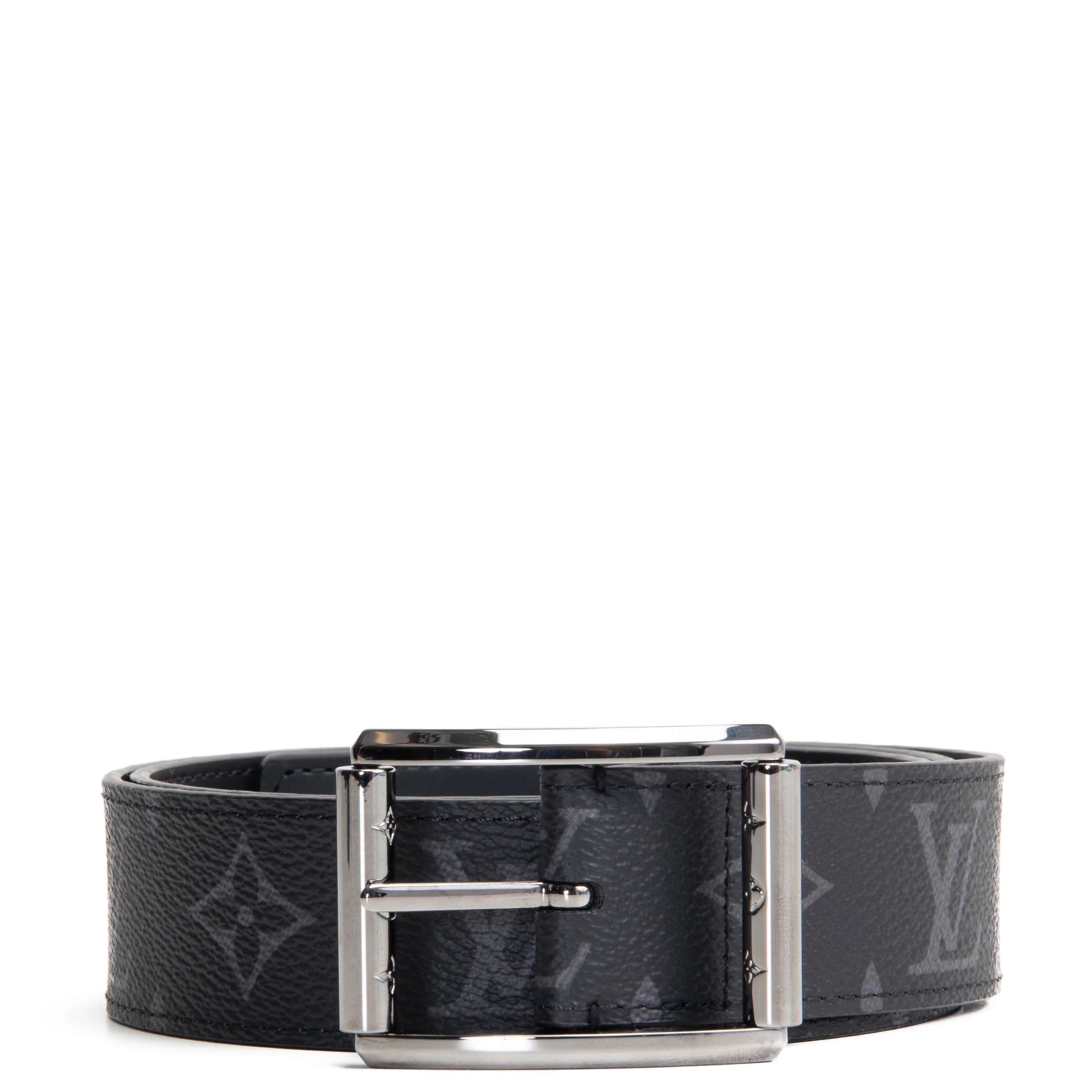 LOUIS VUITTON Uptown Reversible Belt