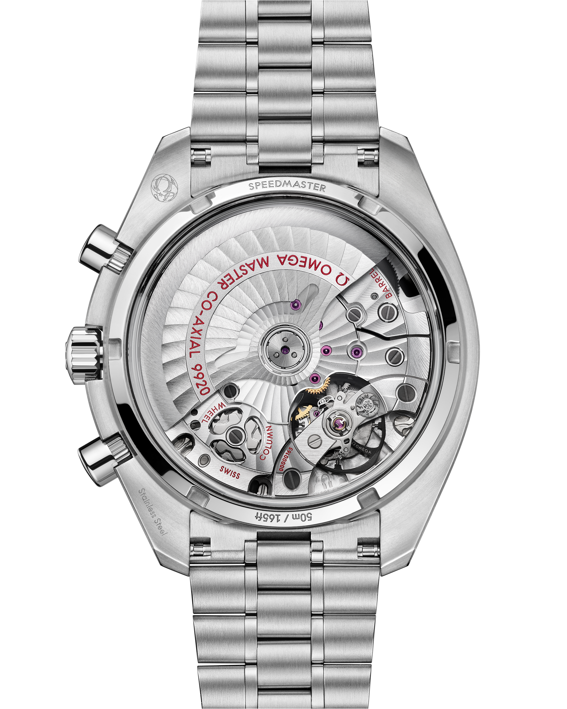 [2026 Mirror Grade]Omega Speedmaster Super Racing