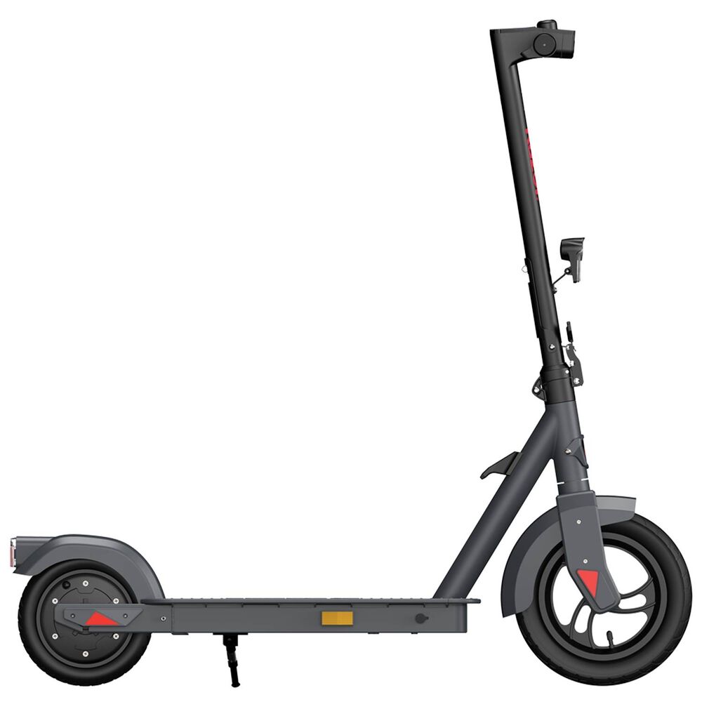 RAZOR Hulajnoga elektryczna C25, czarna, opony pneumatyczne