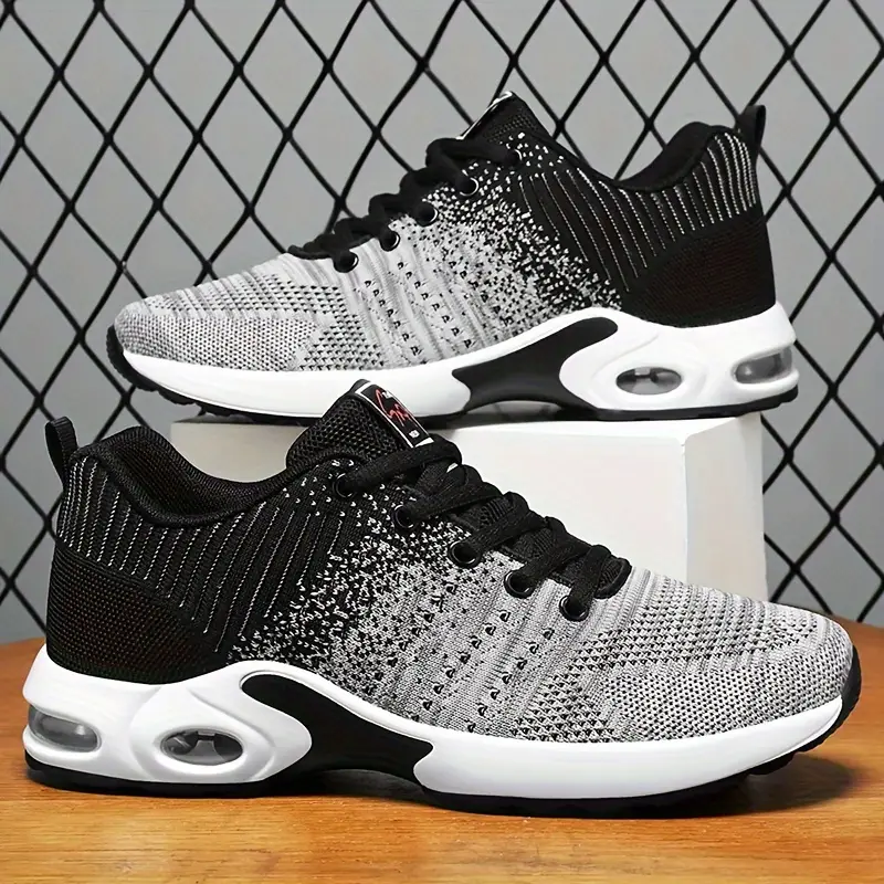 Breathable Air Cushion Training Shoes