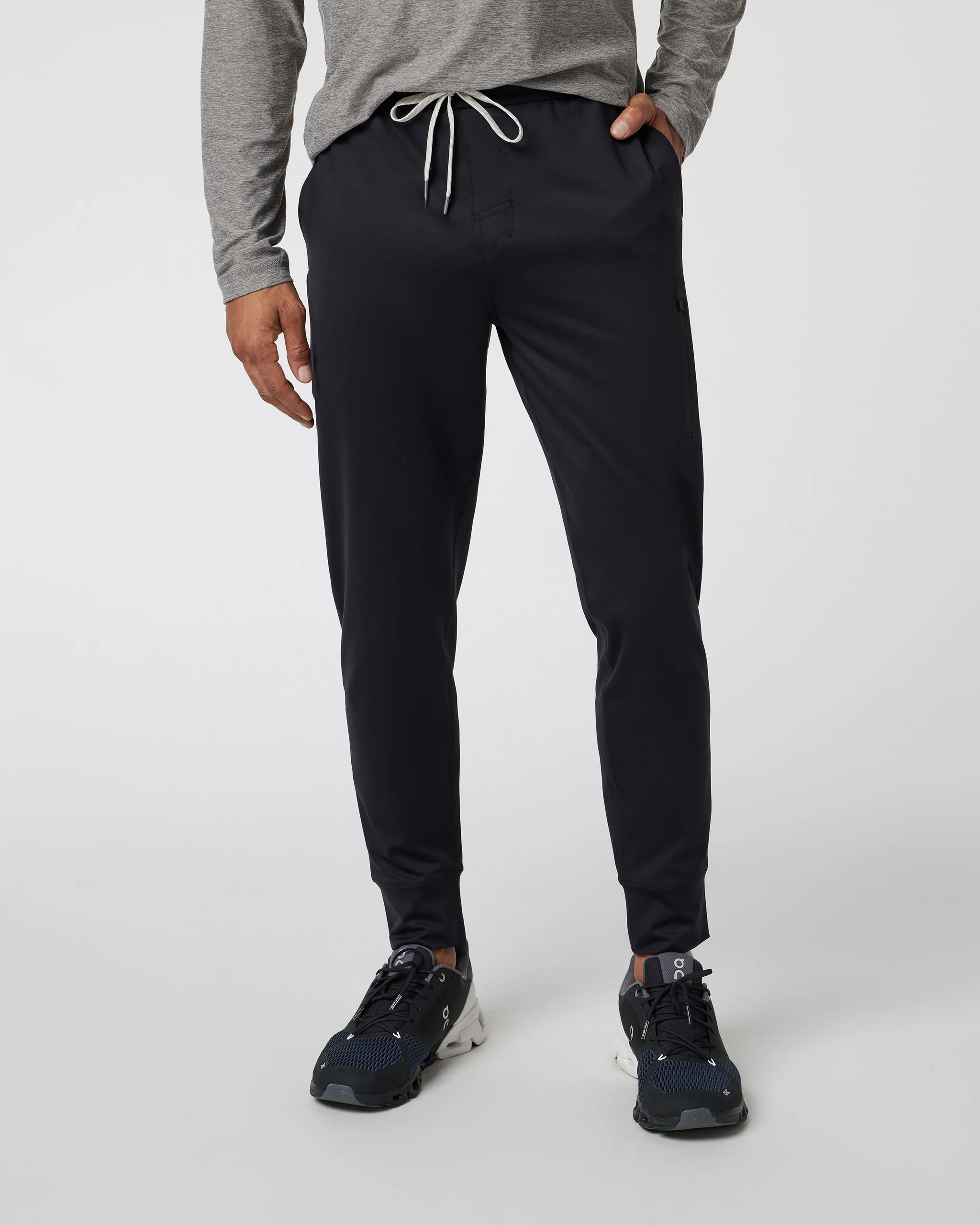 Sunday Performance Jogger - Long