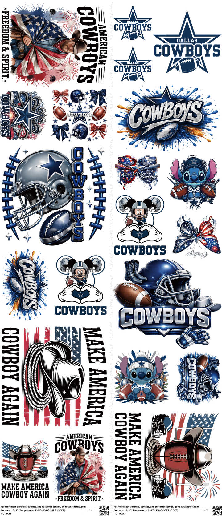 cowboys