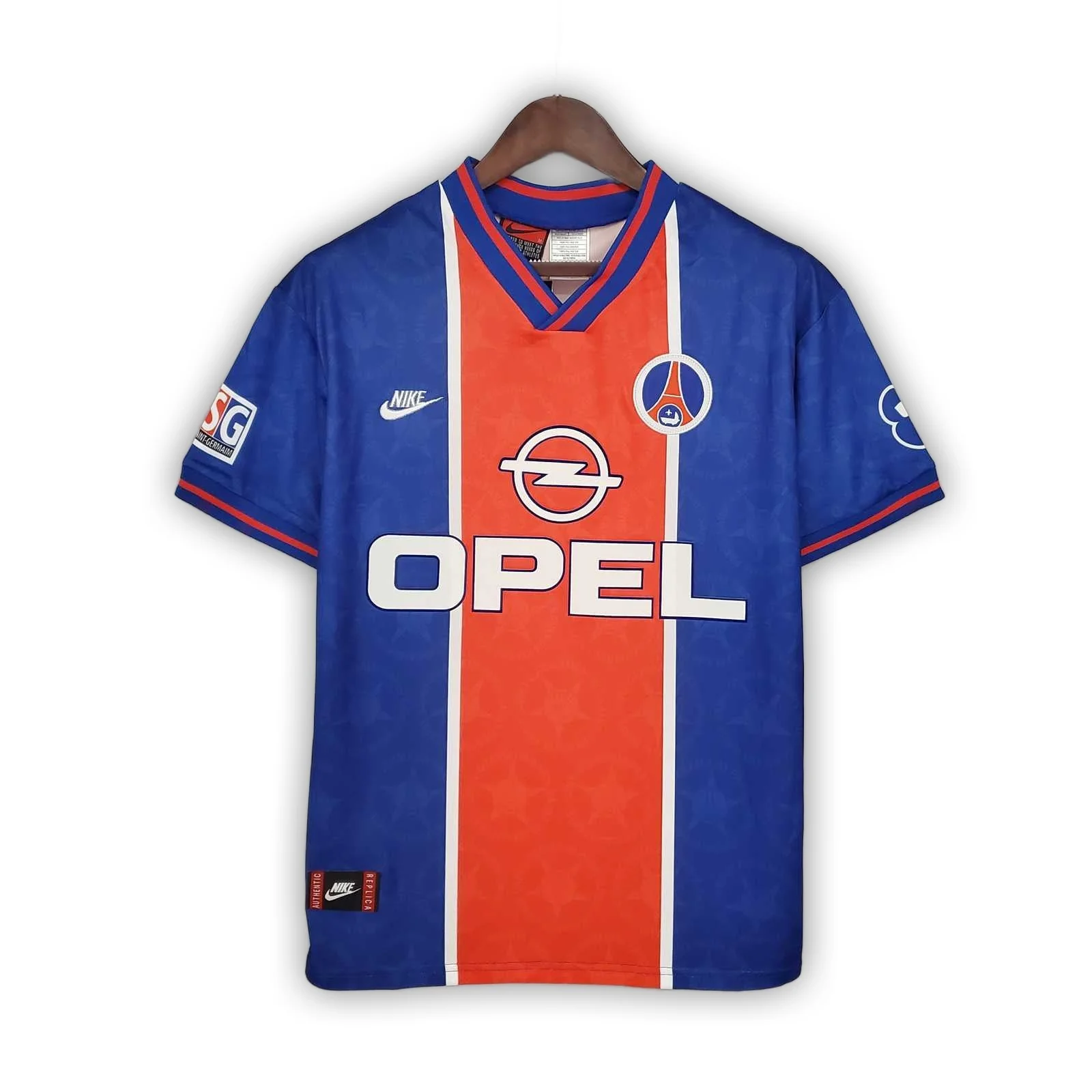 PSG 1995/96 Home