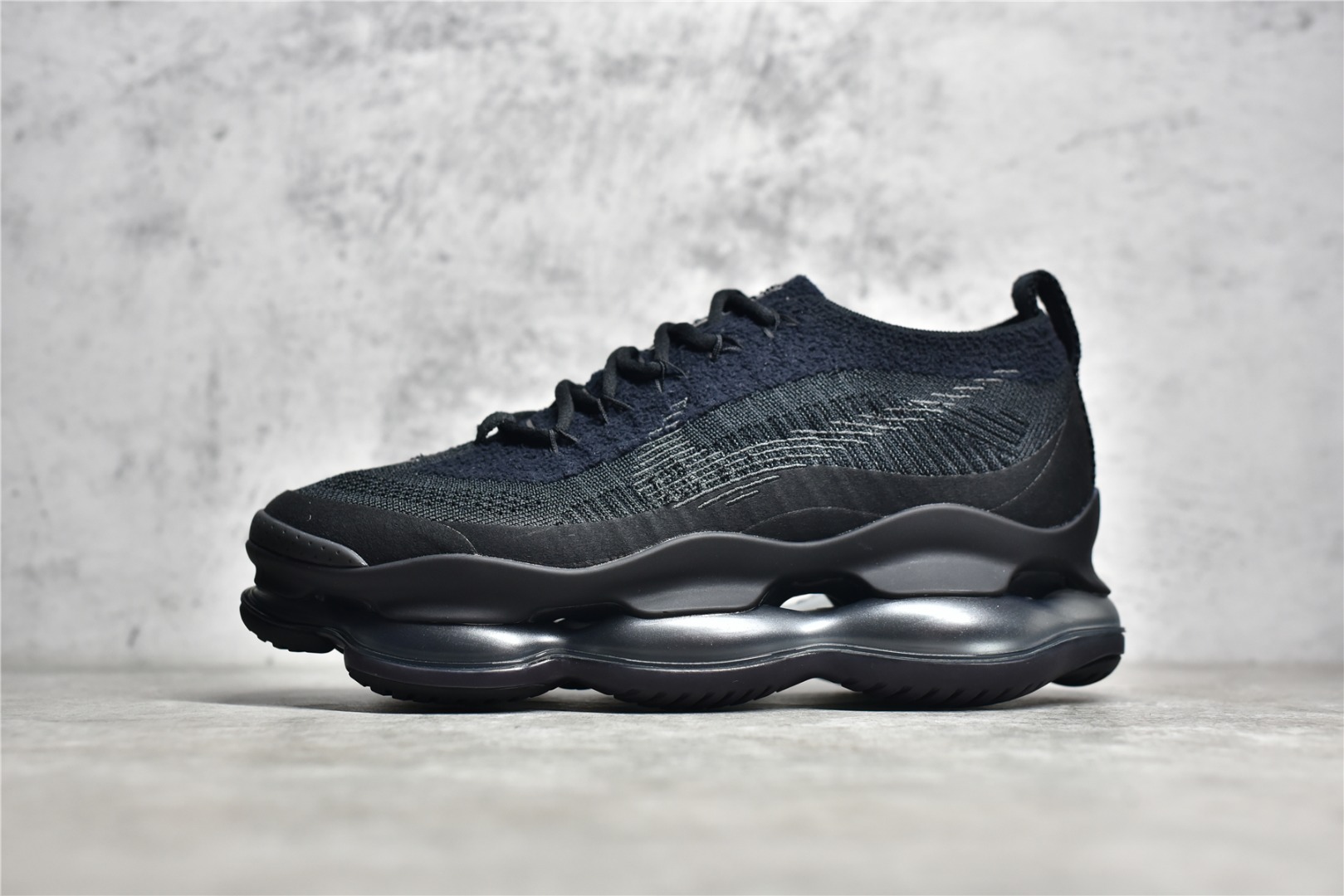 KO NIKE AIR MAX SCORPION FLKNIT DJ4702-002