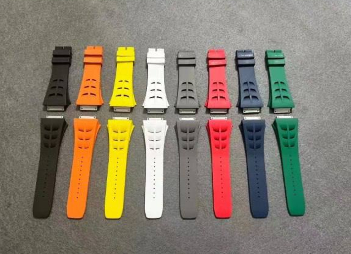 [2026 Mirror Grade]Watch Strap