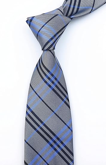 JERMYN Men's Gingham