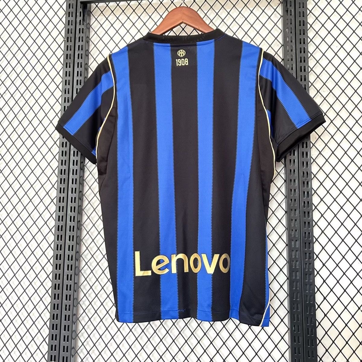 Inter Milan Soccer Jersey Home Custom Shirt 2026/27