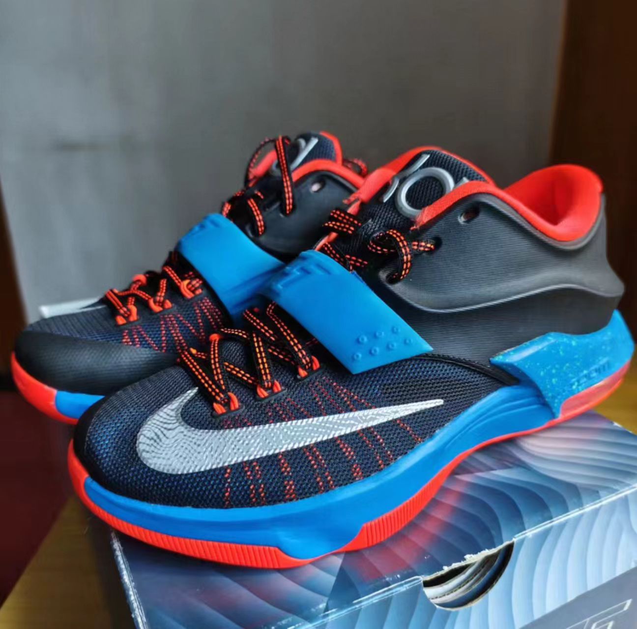 Nike KD 7 