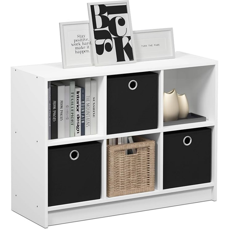 BASIC Book Shelf