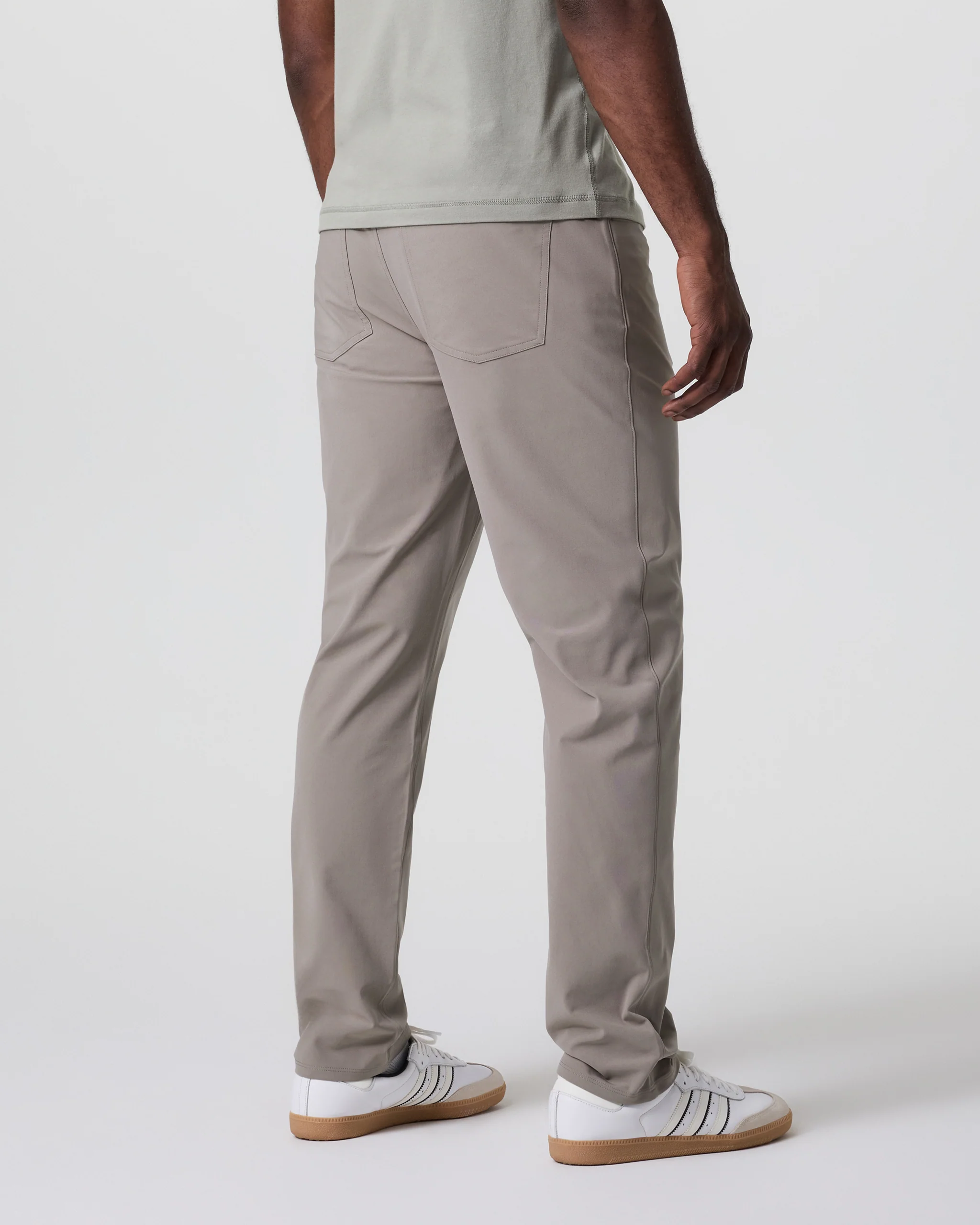Meta Pant Classic Fit 32\