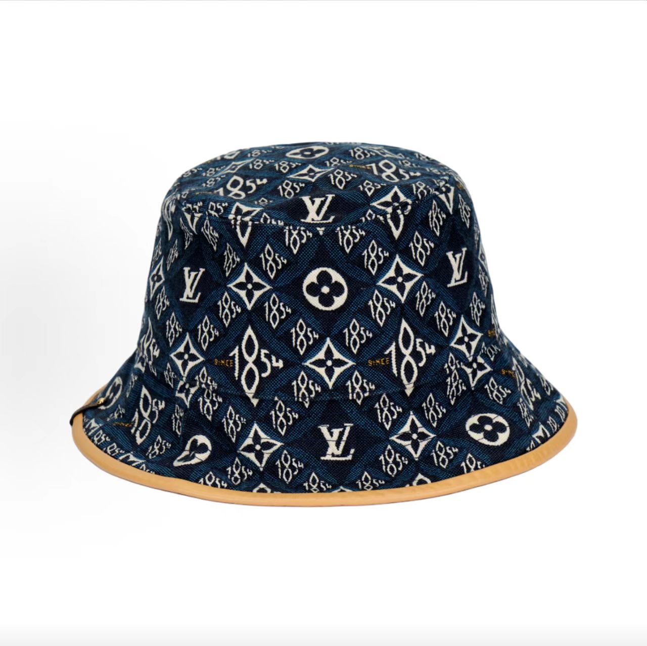 Louis Vuitton Since 1854 Bucket Hat MP2832