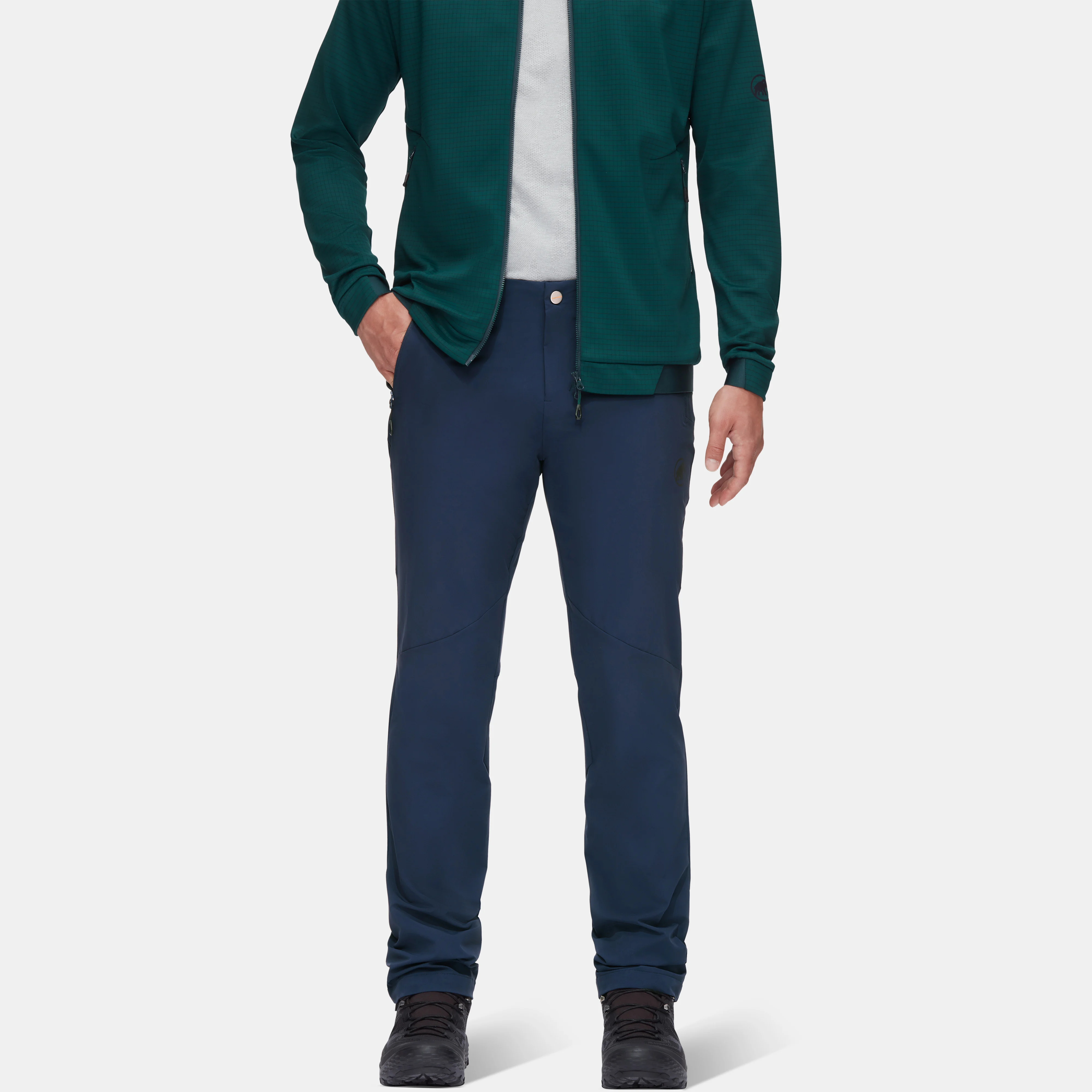 Runbold Guide SO Pants Men