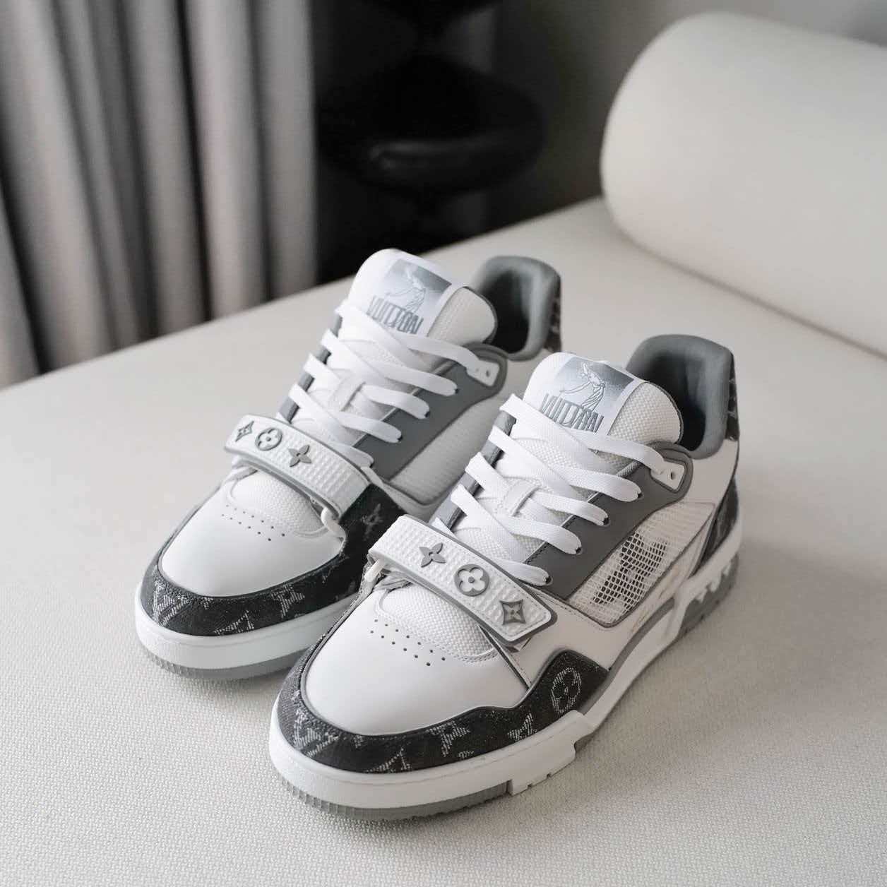 LV Trainer 