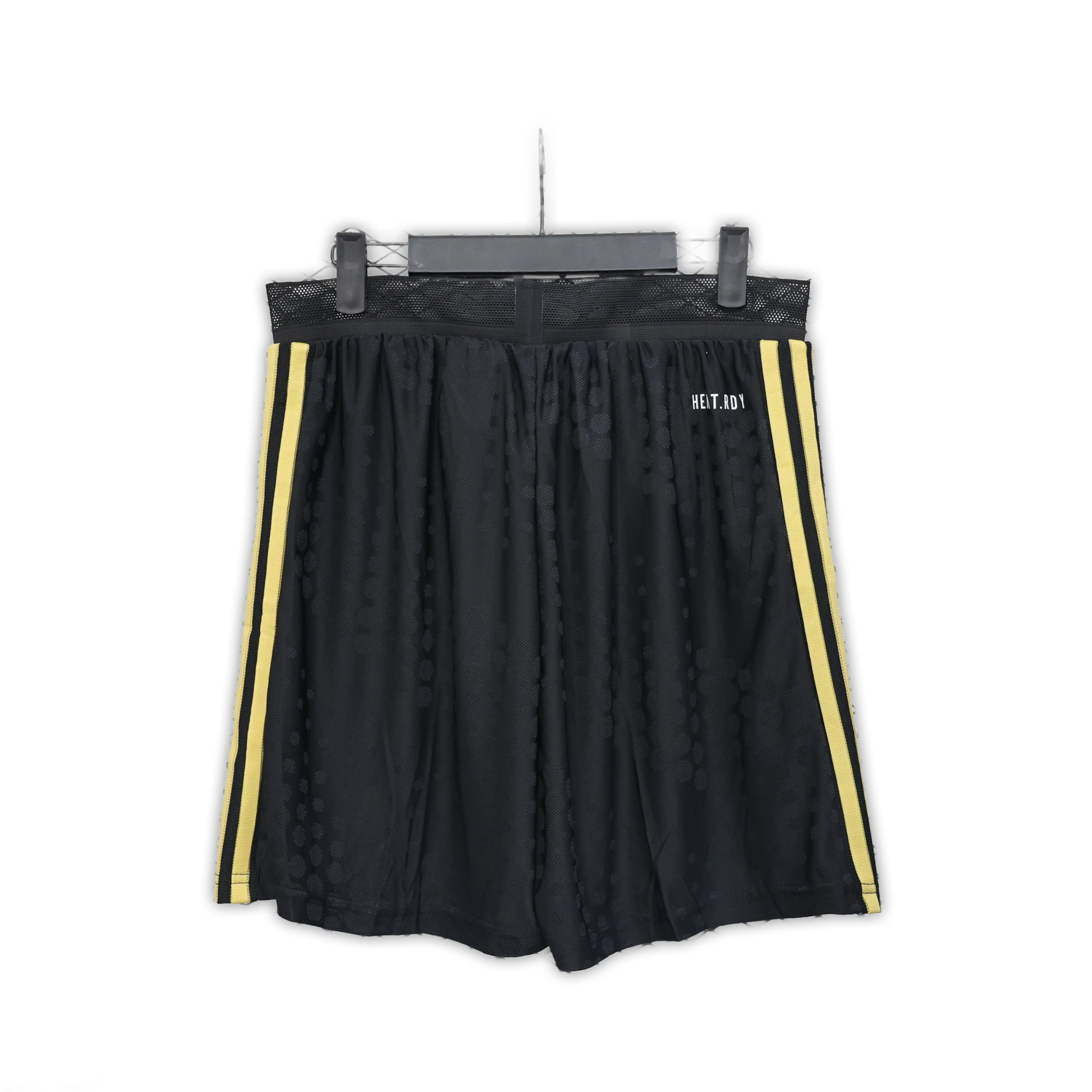 Mexico 2025/26 Away Player Version Shorts