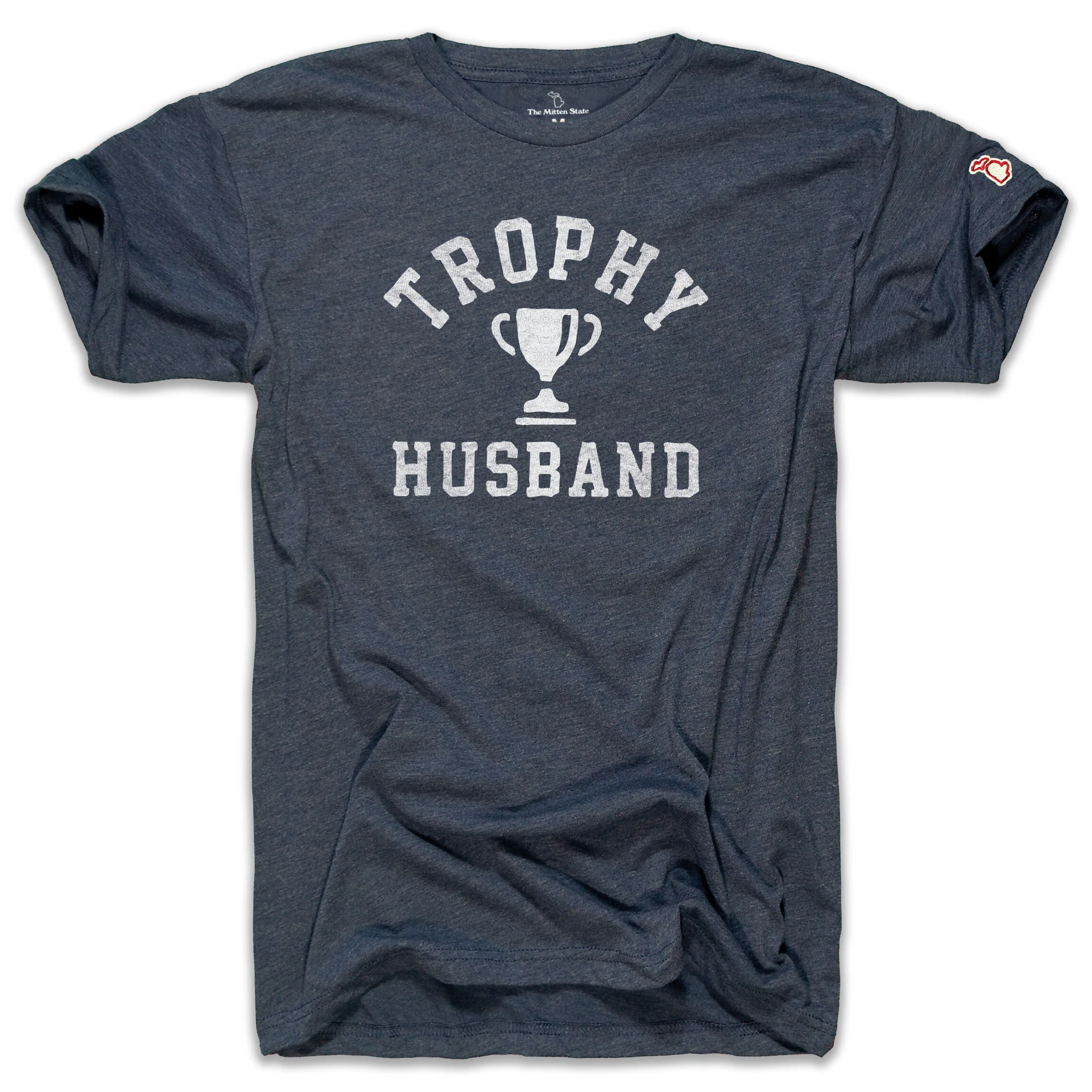 TROPHY HUSBAND (UNISEX)